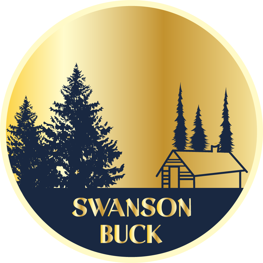 Swanson Buck